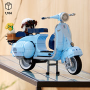10298 LEGO® Vespa 125