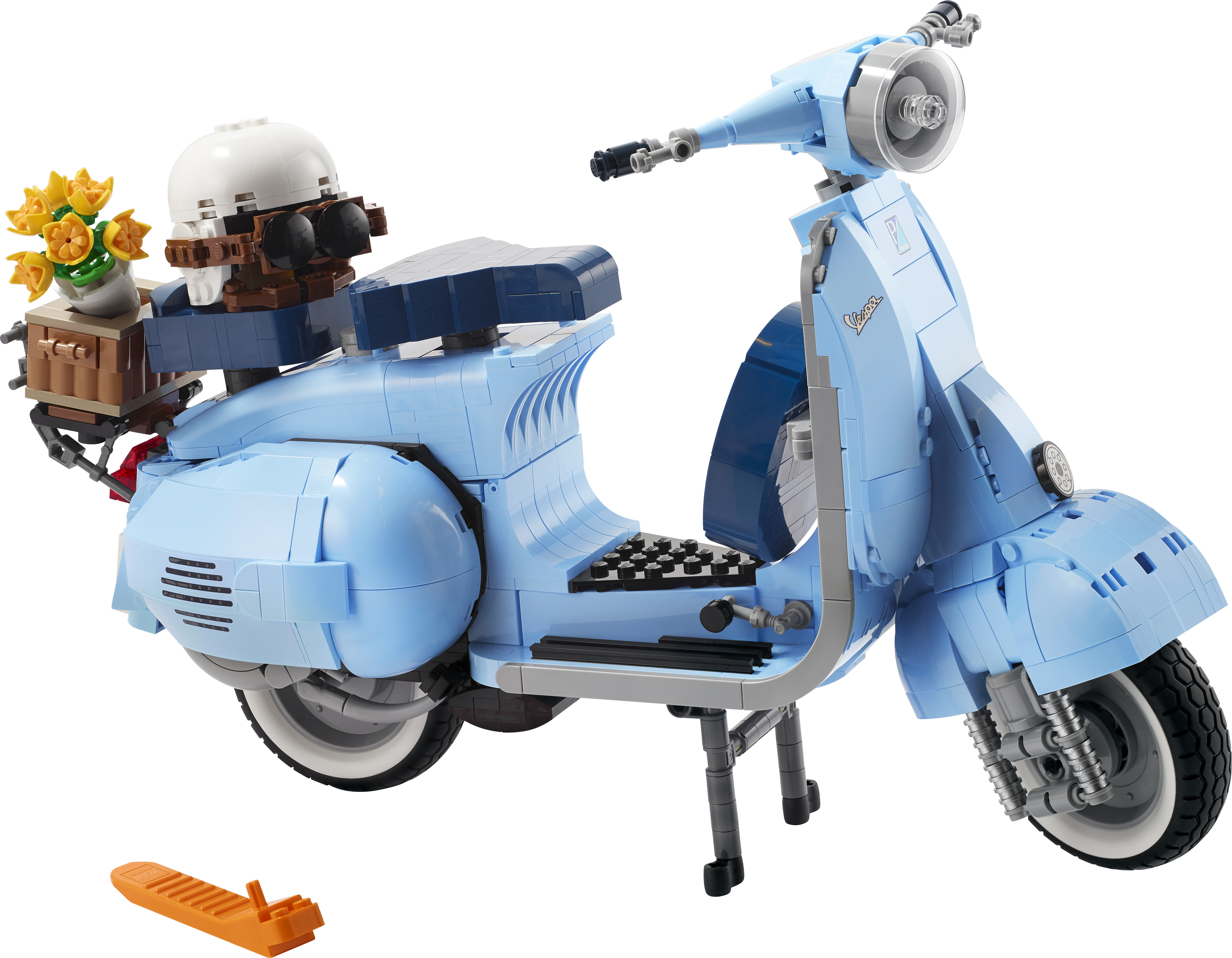 10298 LEGO® Vespa 125