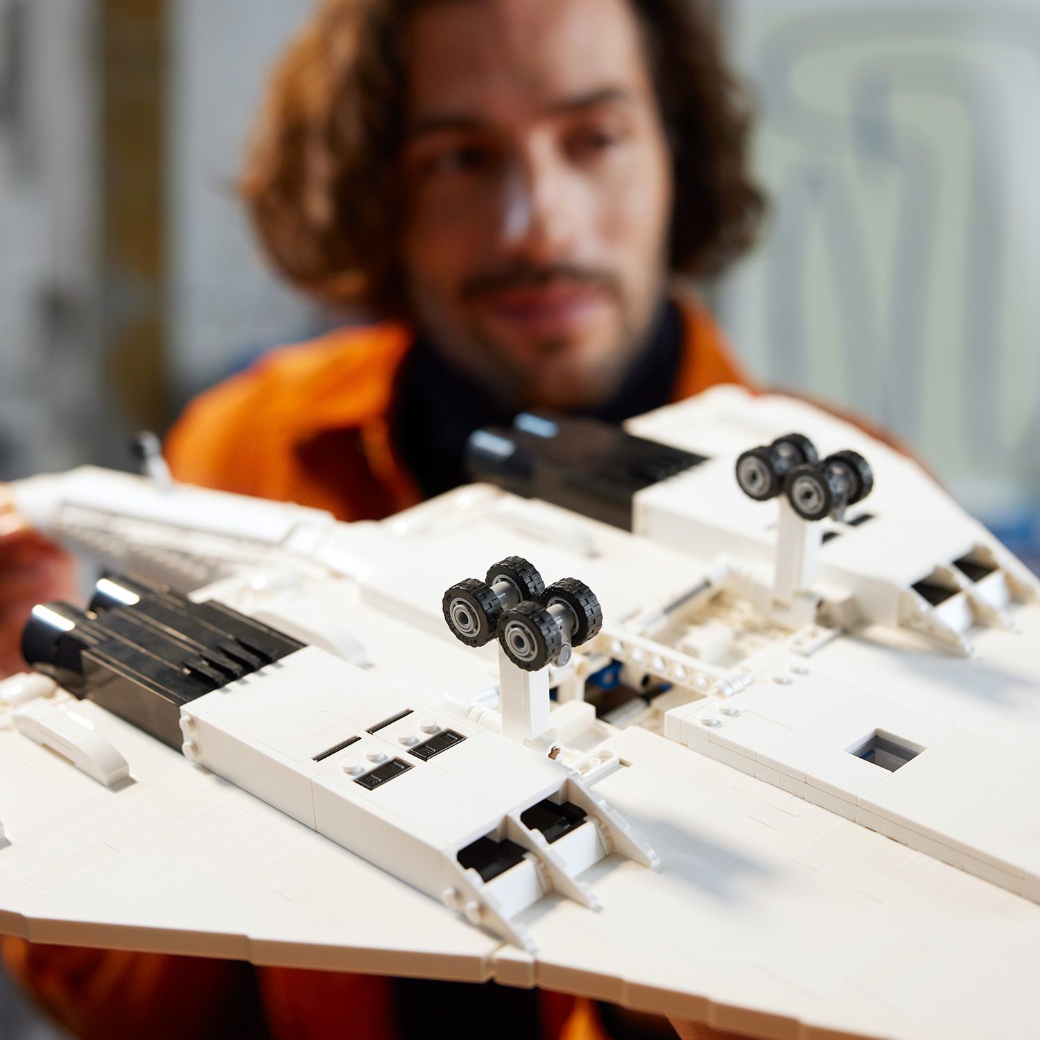 10318 LEGO® Icons Concorde