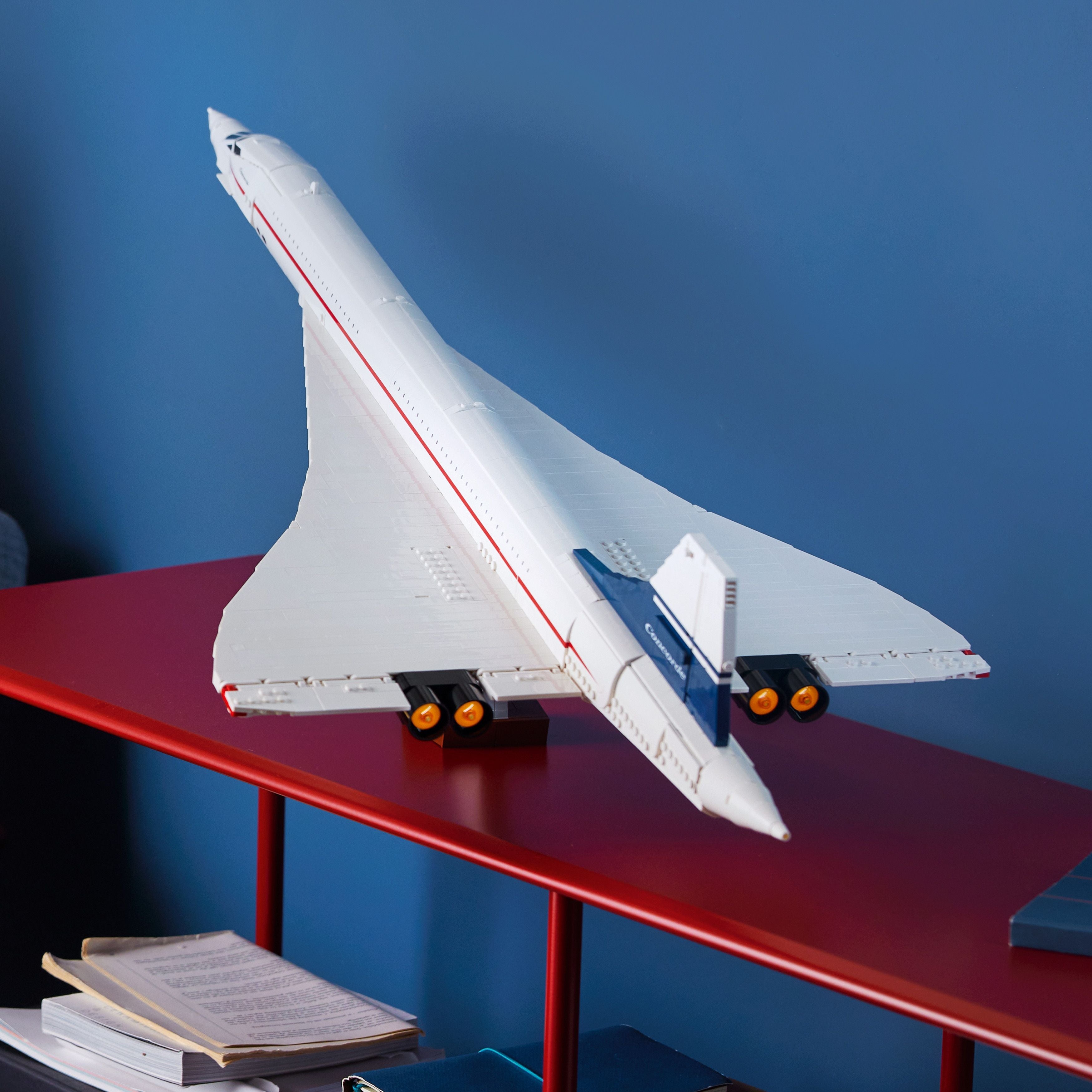 10318 LEGO® Icons Concorde