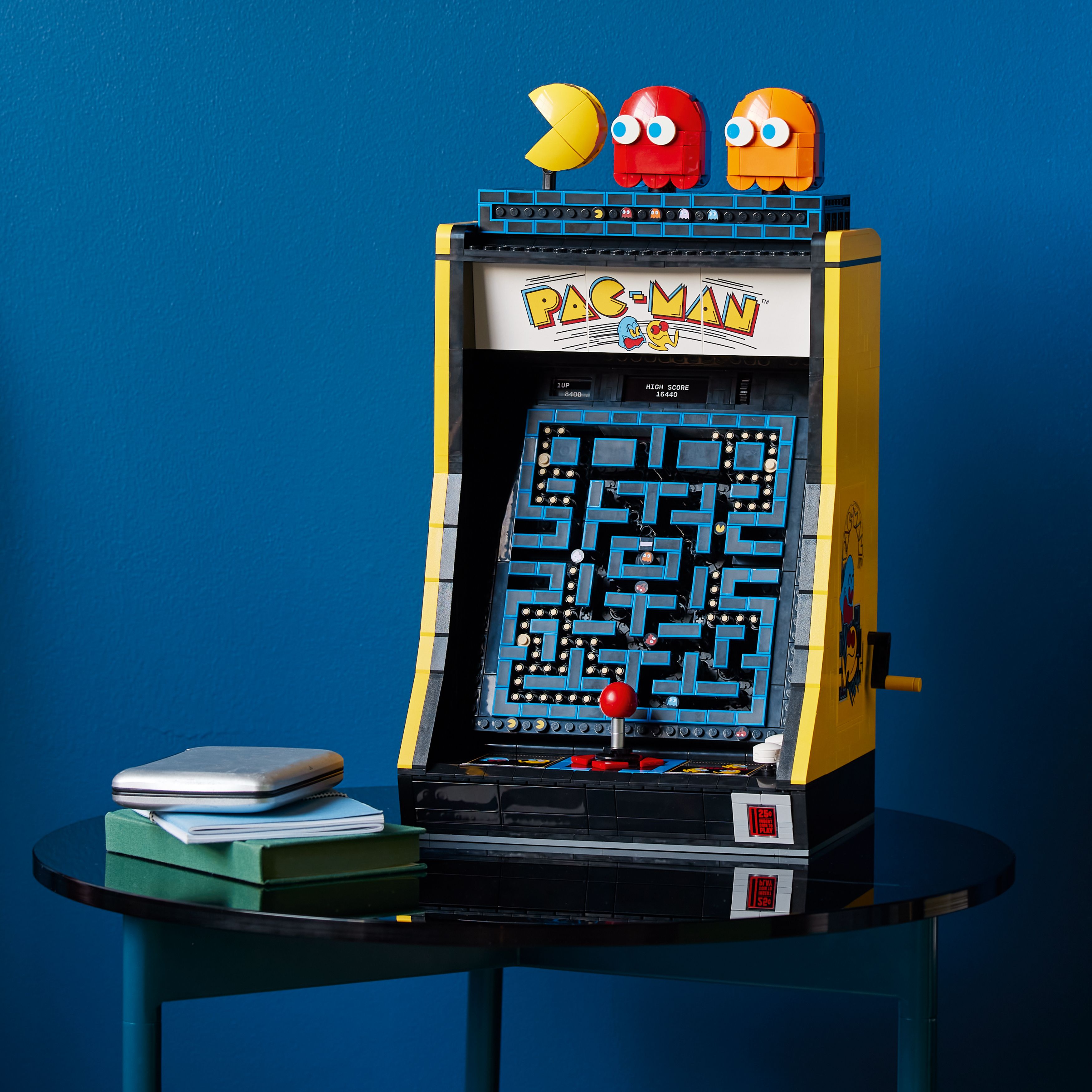10323 LEGO® Icons PAC-MAN Arcade