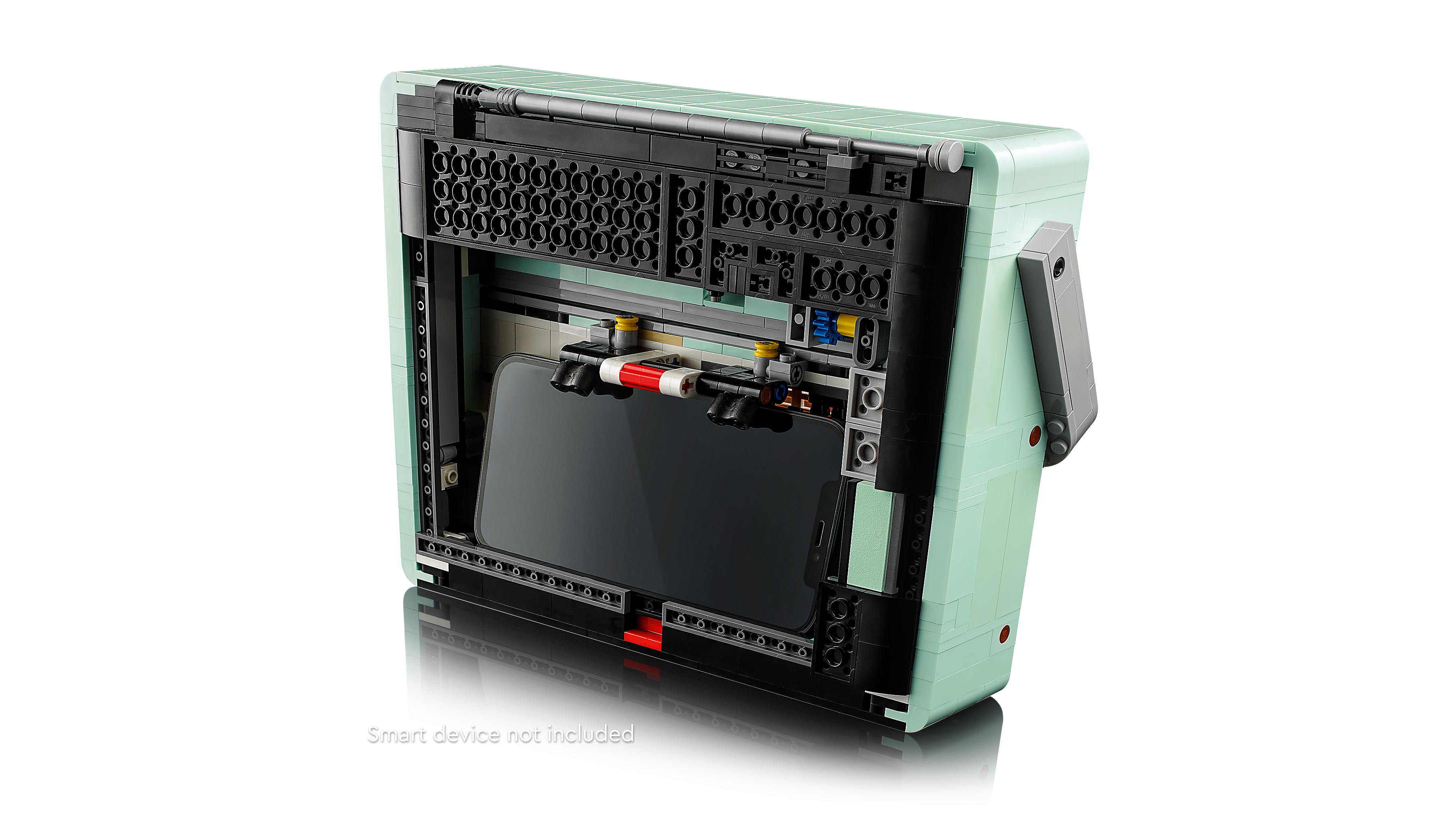 LEGO® Icons 10334 Retro-Kofferradio