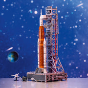 10341 NASA Artemis Space Launch System