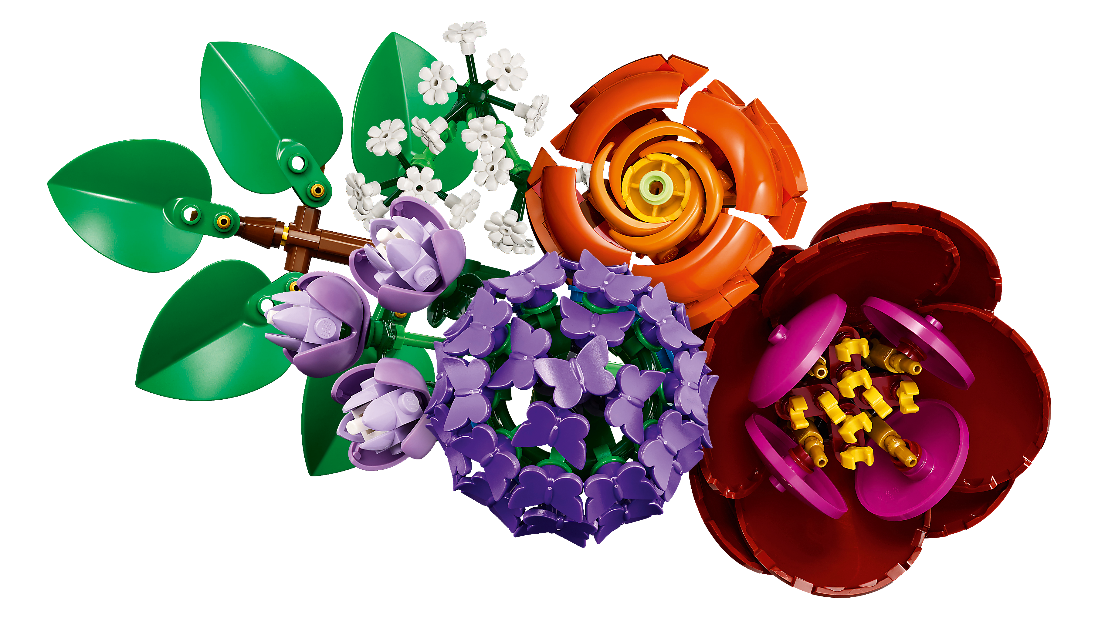 10345 Flower Arrangement