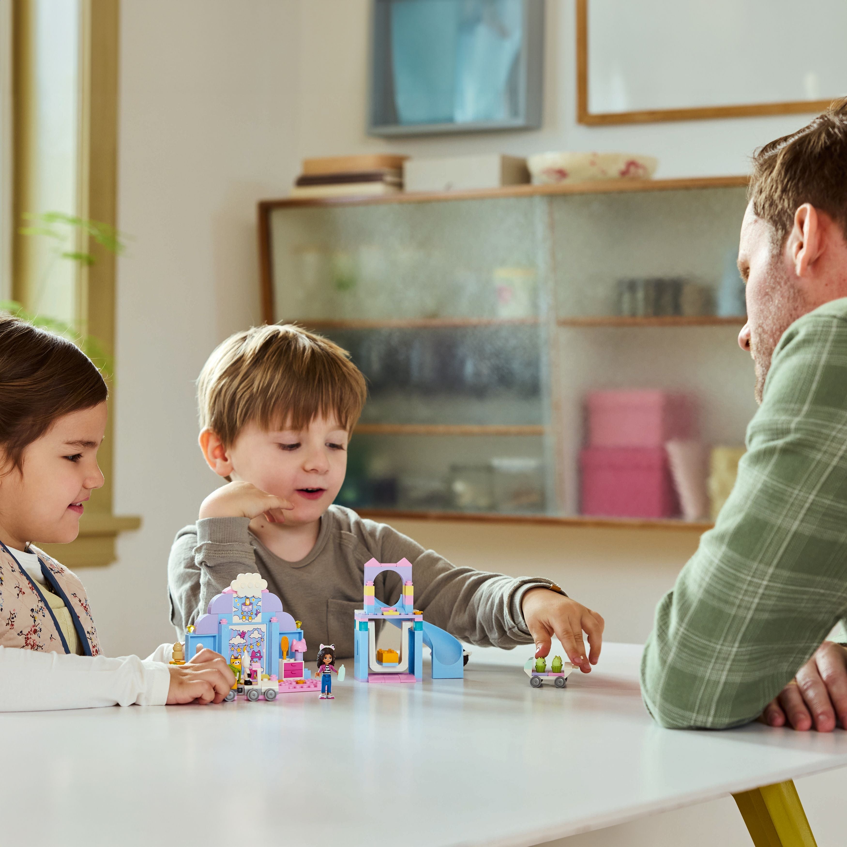 10796 Gabby's Kitty Care Ear