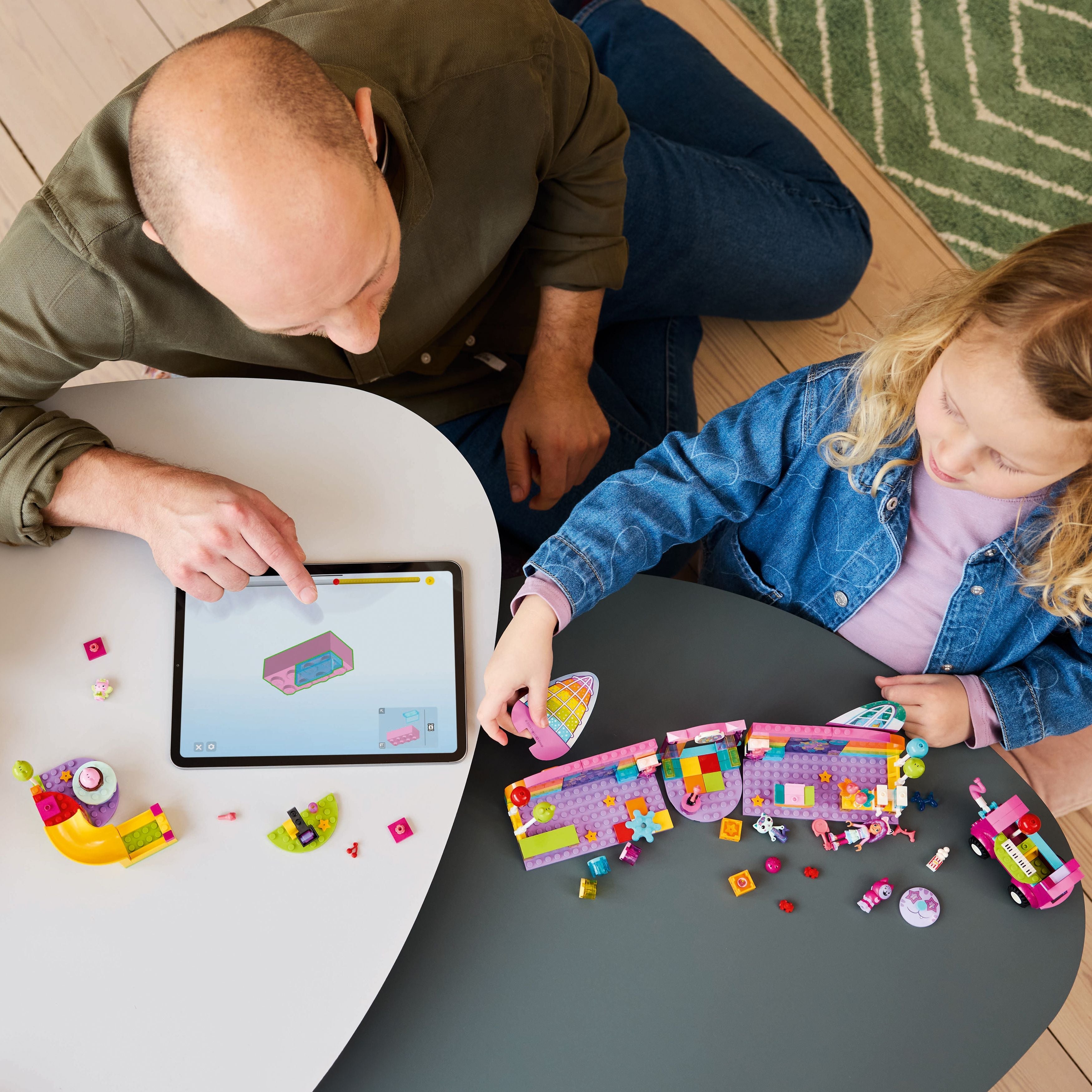 10797 Gabby's Party Room