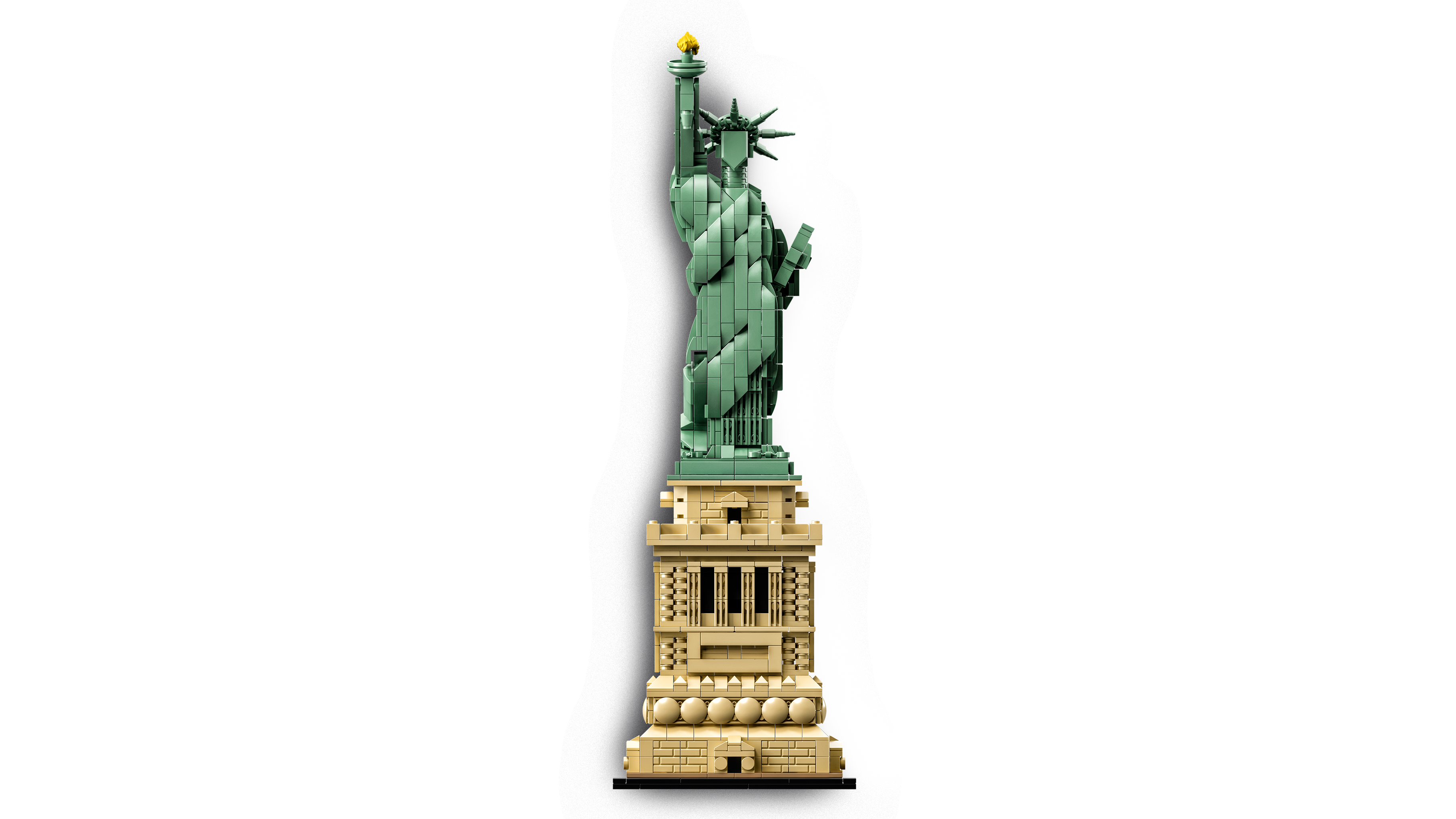 LEGO® Architecture 21042 Freiheitsstatue