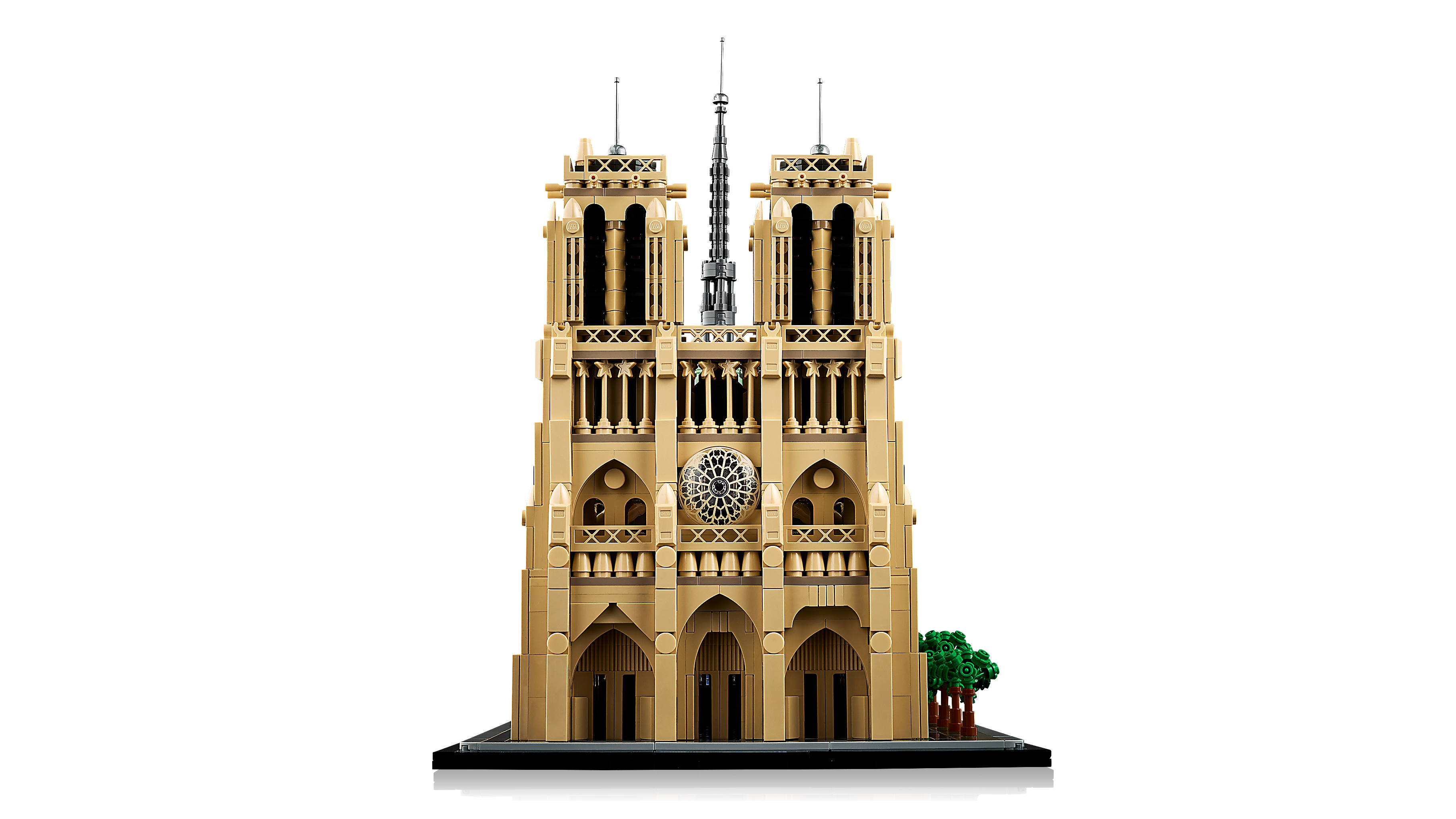 LEGO® Architecture 21061 Notre-Dame de Paris