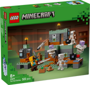 21271 The Trial Chamber