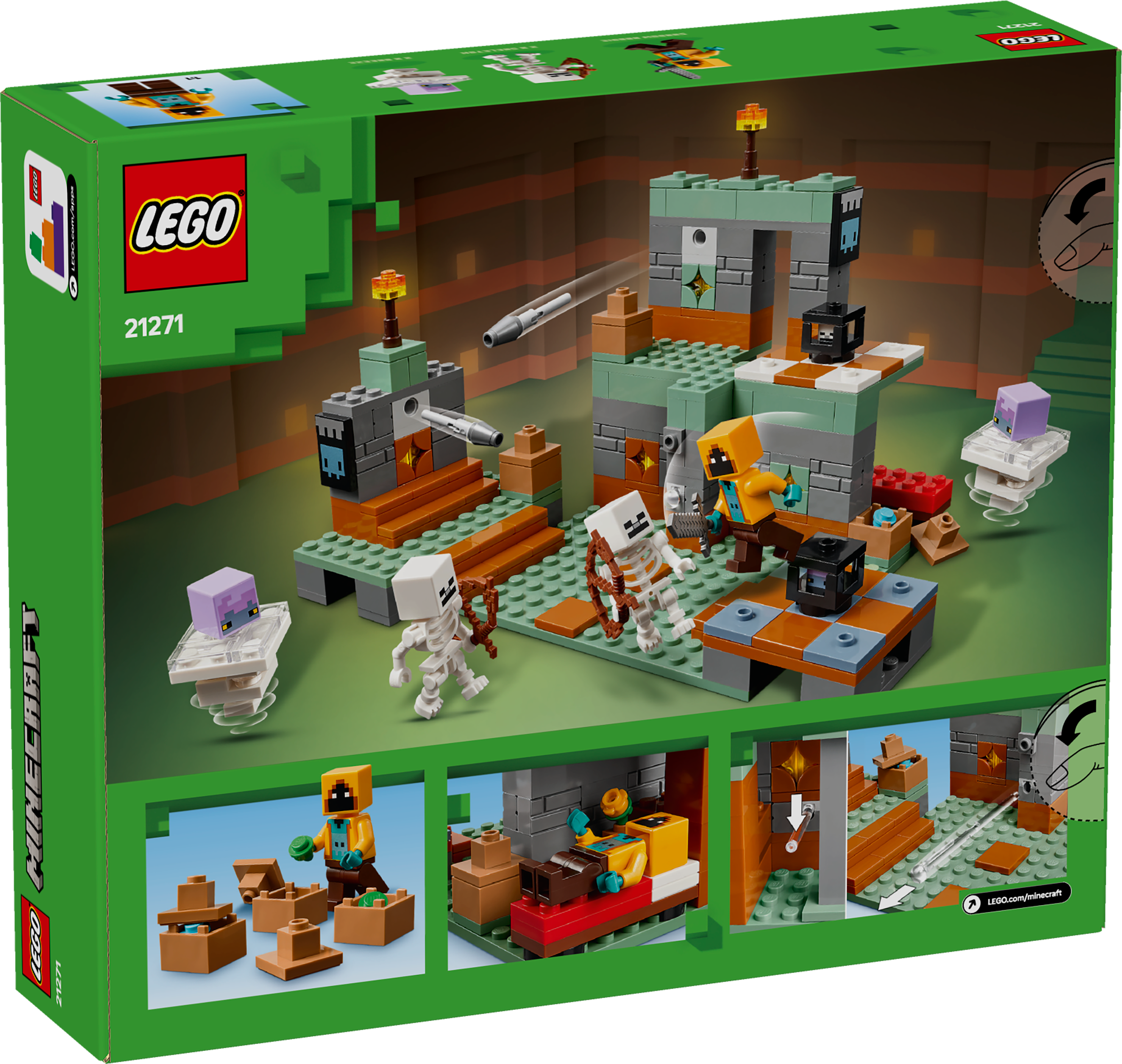 21271 The Trial Chamber