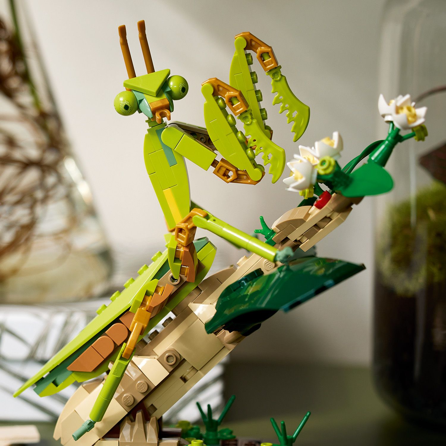21342 LEGO® Ideas The Insect Collection