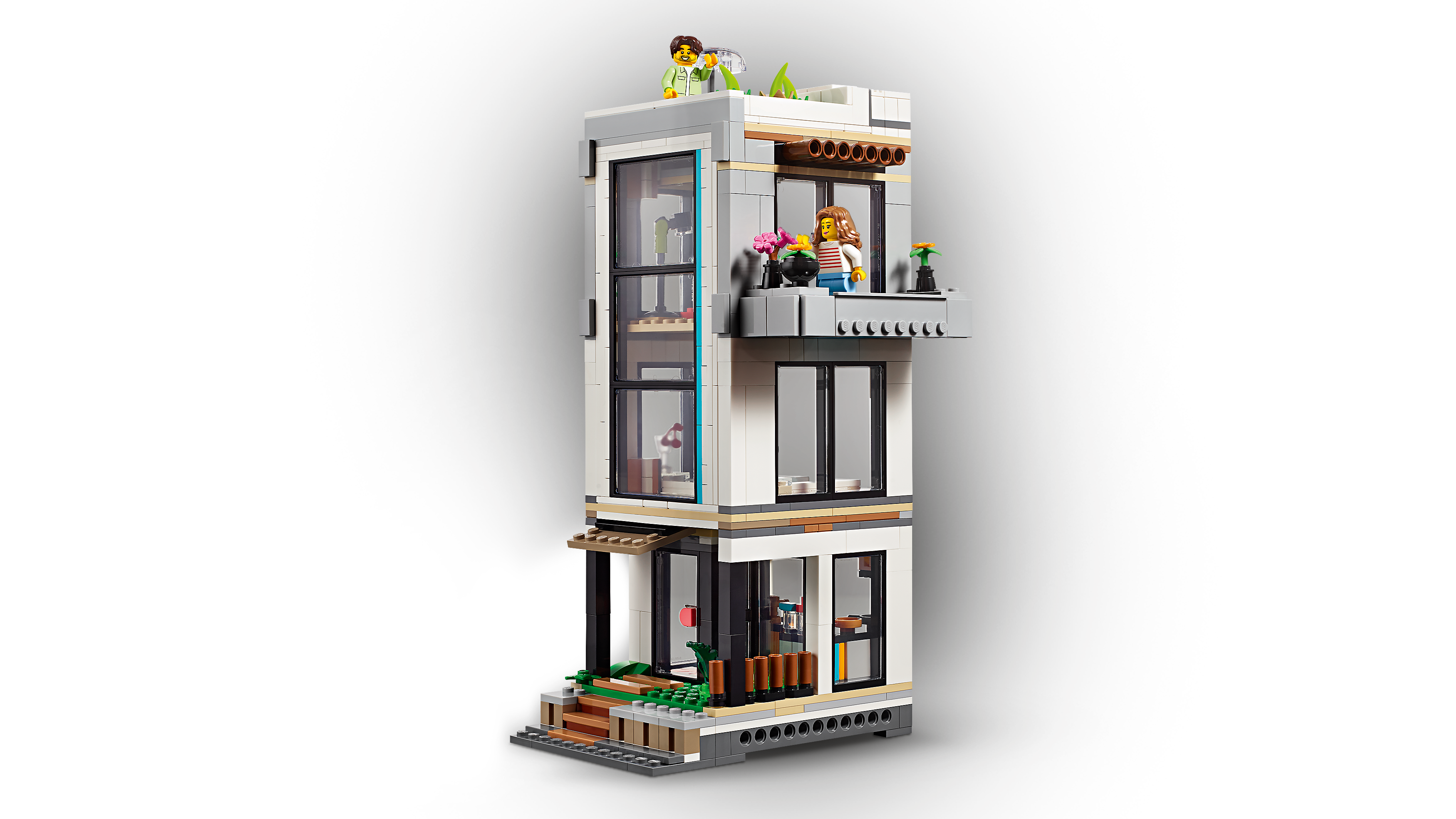 LEGO® Creator 31153 Modernes Haus