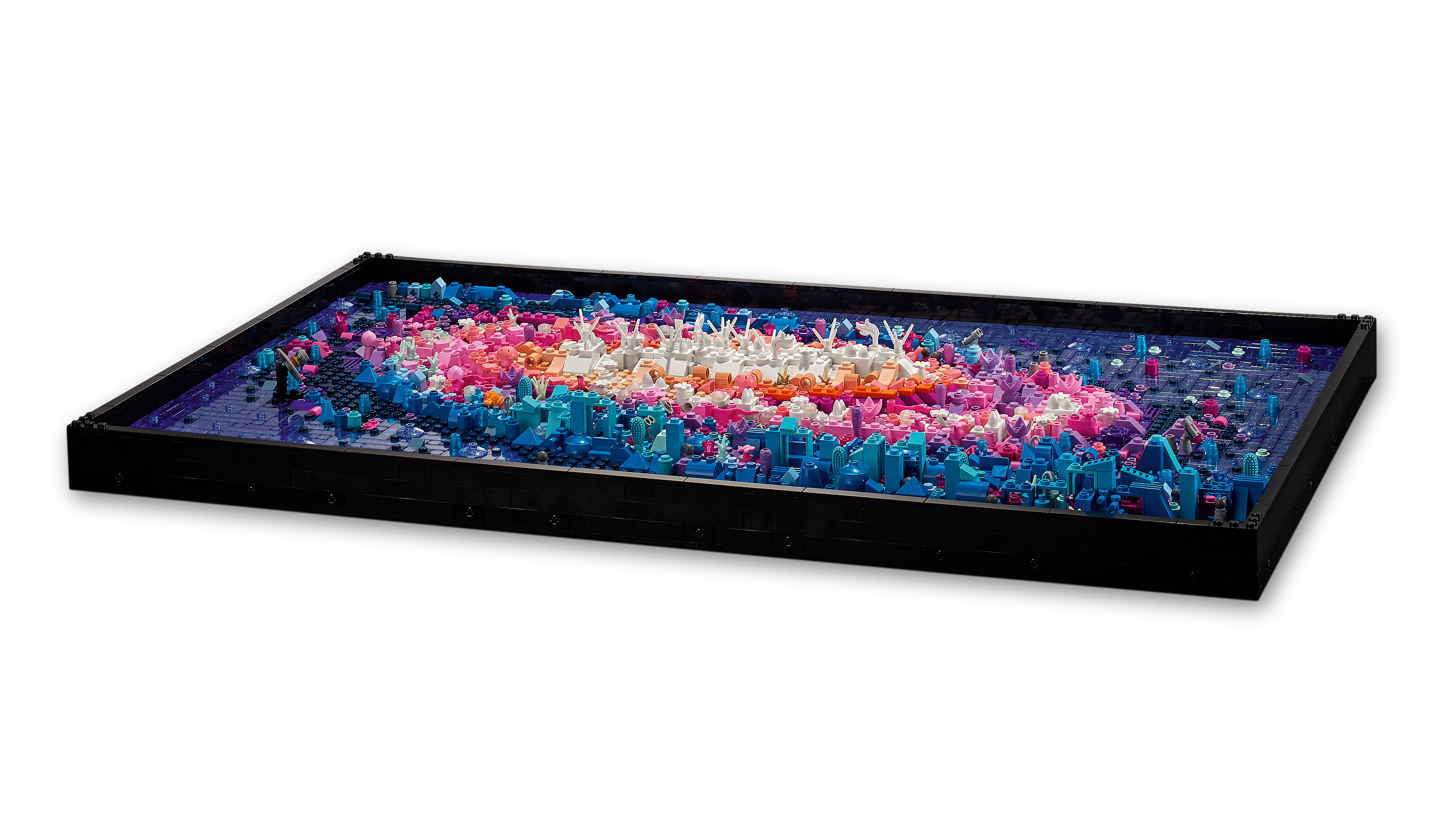 LEGO® Art 31212 Die Milchstraßen-Galaxie