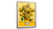 31215 Vincent van Gogh - Sunflowers