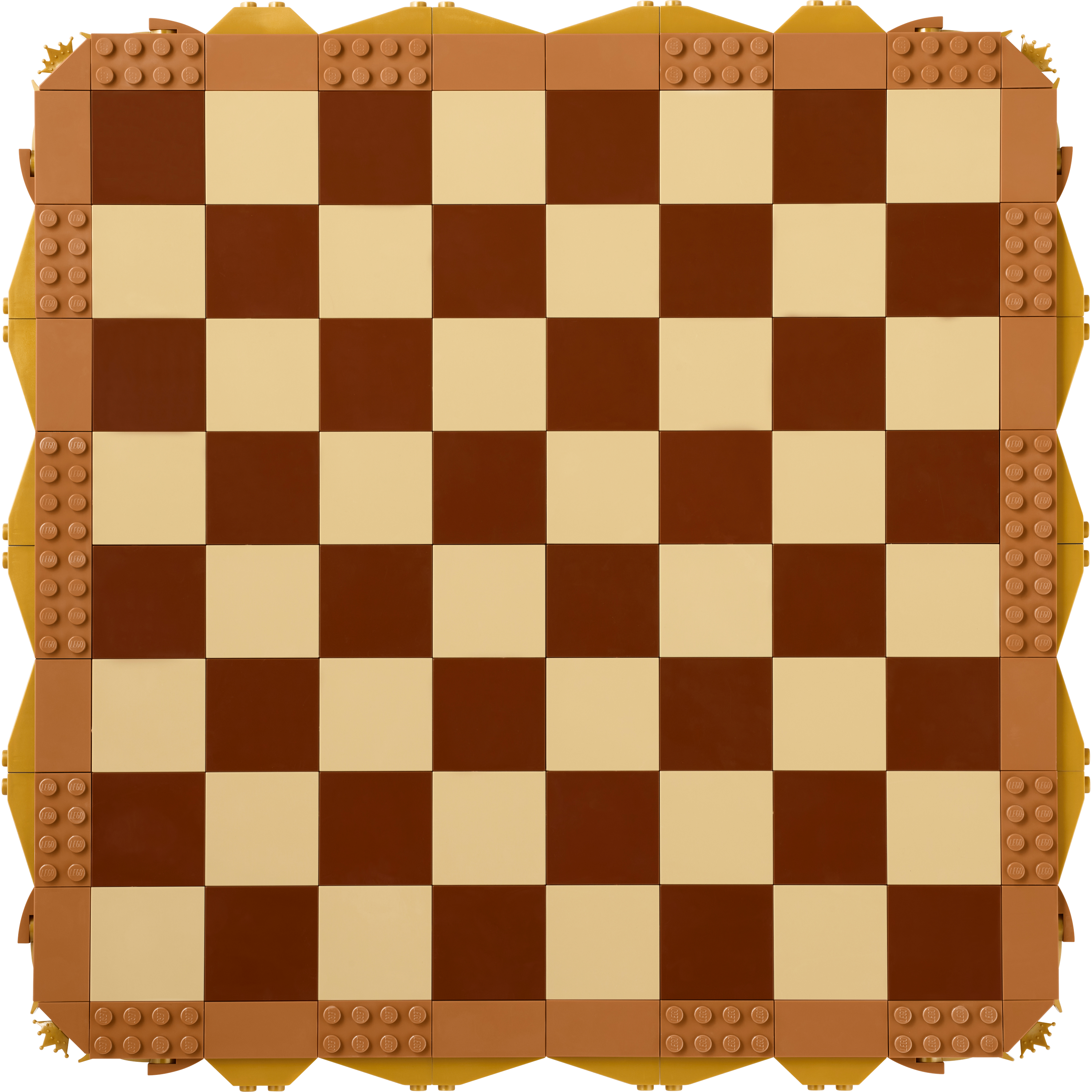 Traditional Chess Set 40719