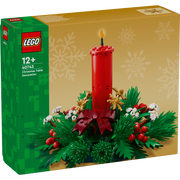 40743 Christmas table Decoration