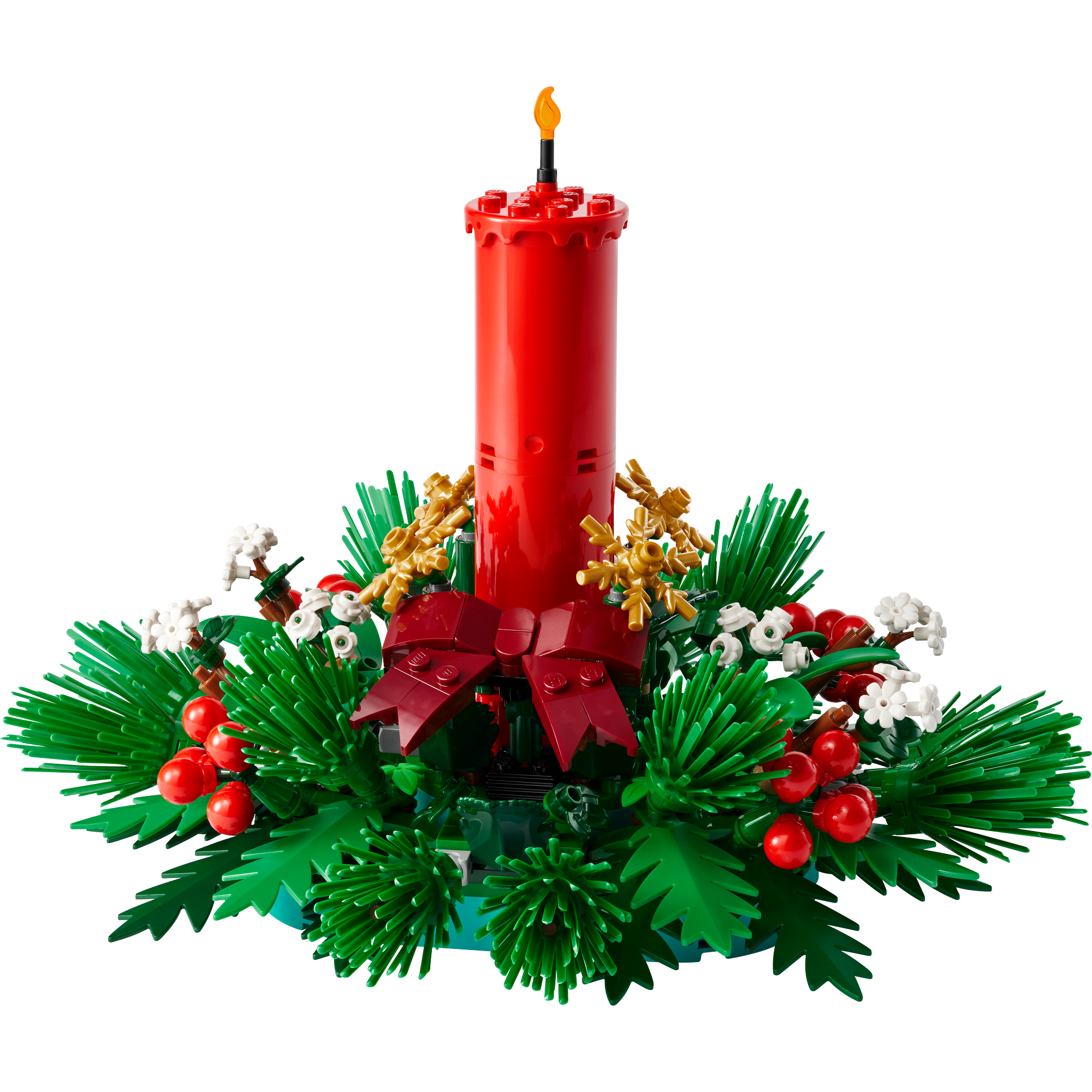 40743 Christmas table Decoration