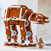 40806 Gingerbread AT-AT Walker