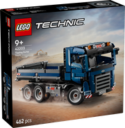 42203 Tipping Dump Truck