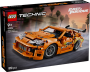 42204 Fast & Furious Toyota Supra MK4
