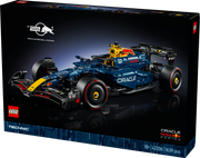 42206 Oracle Red Bull Racing RB20 F1 Car