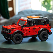 42213 Ford Bronco SUV