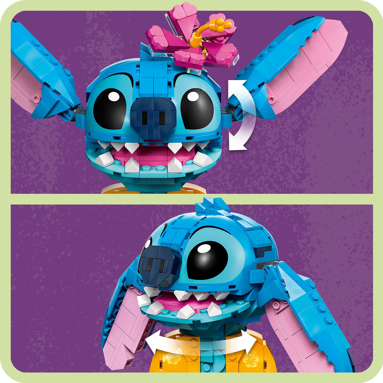 43249 Stitch