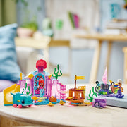 43252 Moana's Flowerpot