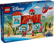 43268 Lilo and Stitch Beach House