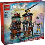 71837 NINJAGO City Workshops