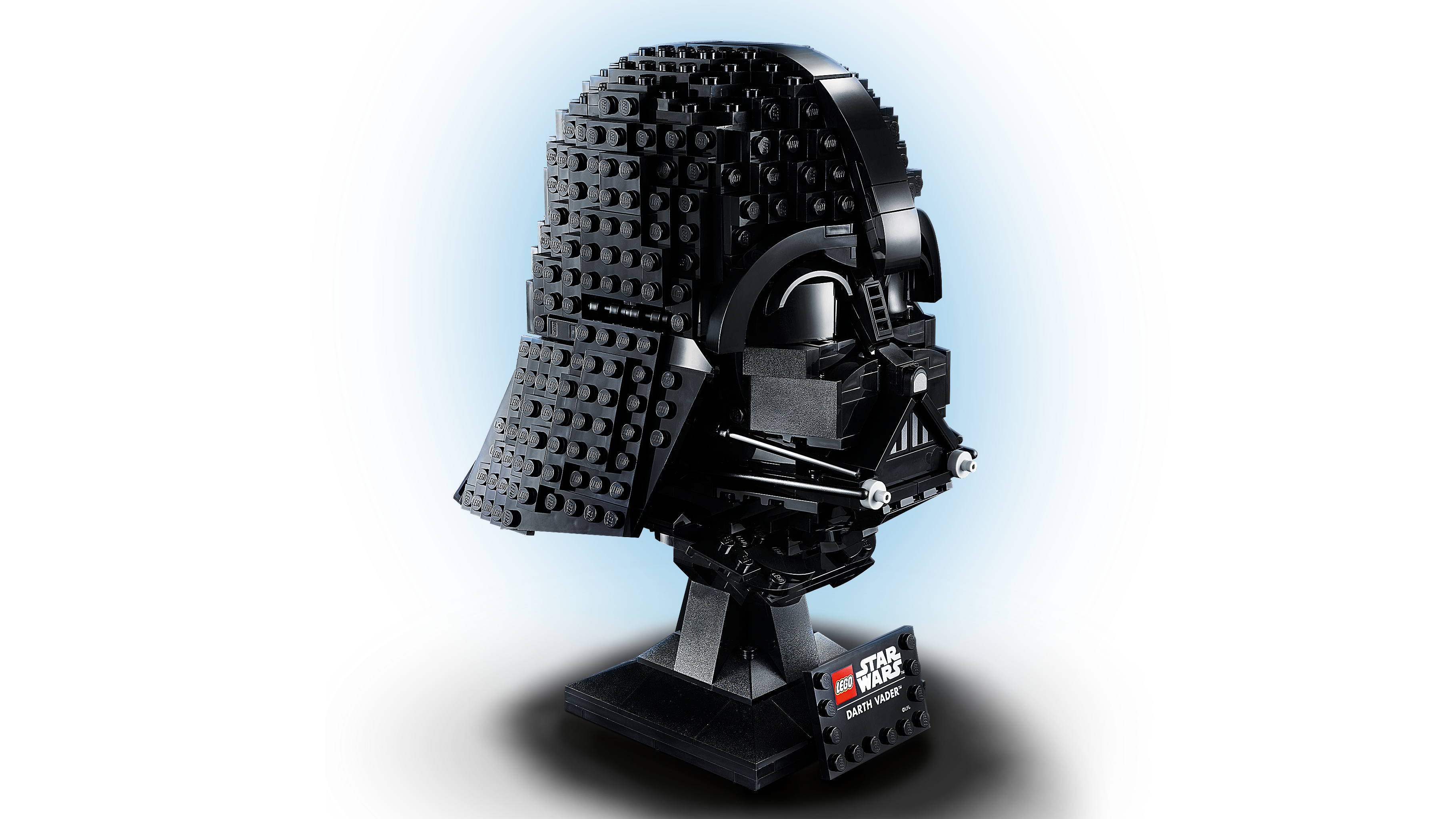 LEGO® Star Wars 75304 Darth Vader™ Helm