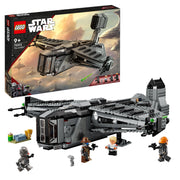 LEGO® Star Wars 75323 Die Justifier™