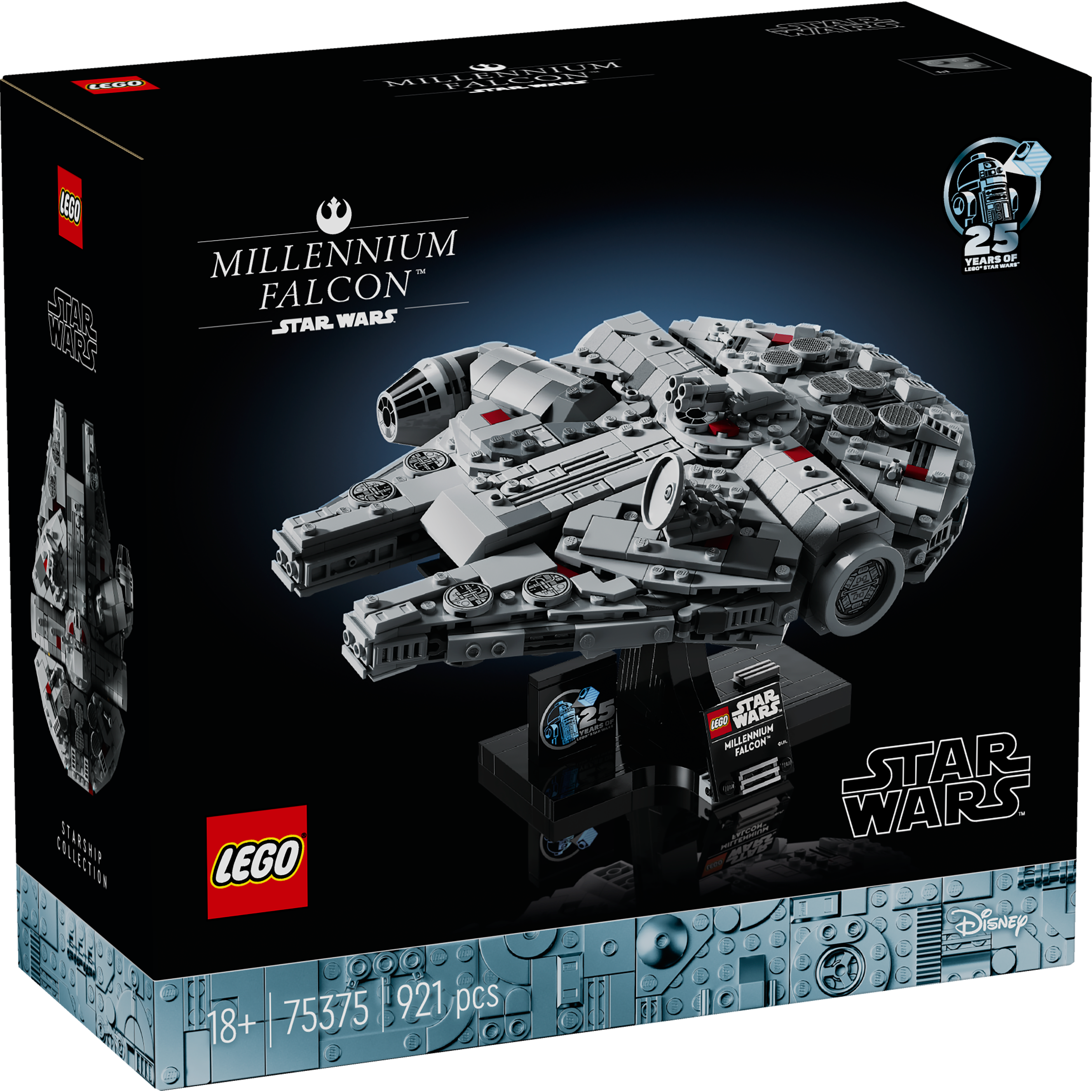 75375 Millennium Falcon™