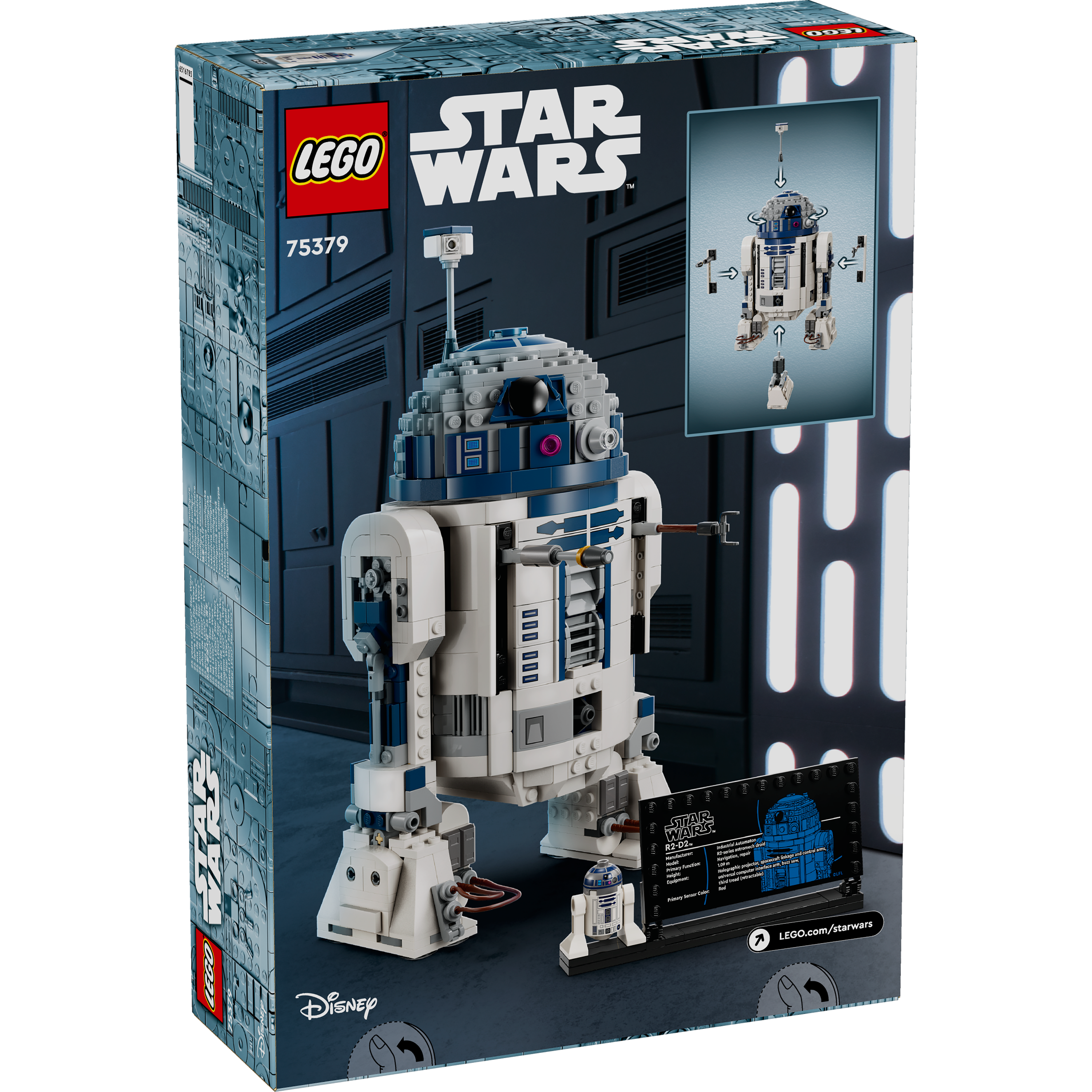 75379 R2-D2™