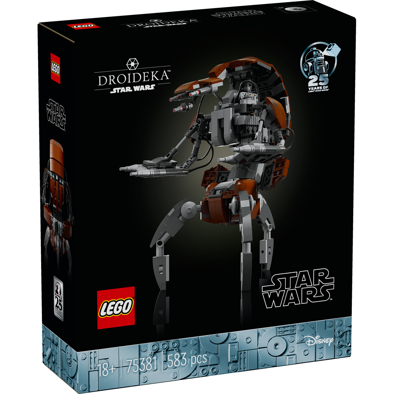 75381 Droideka™