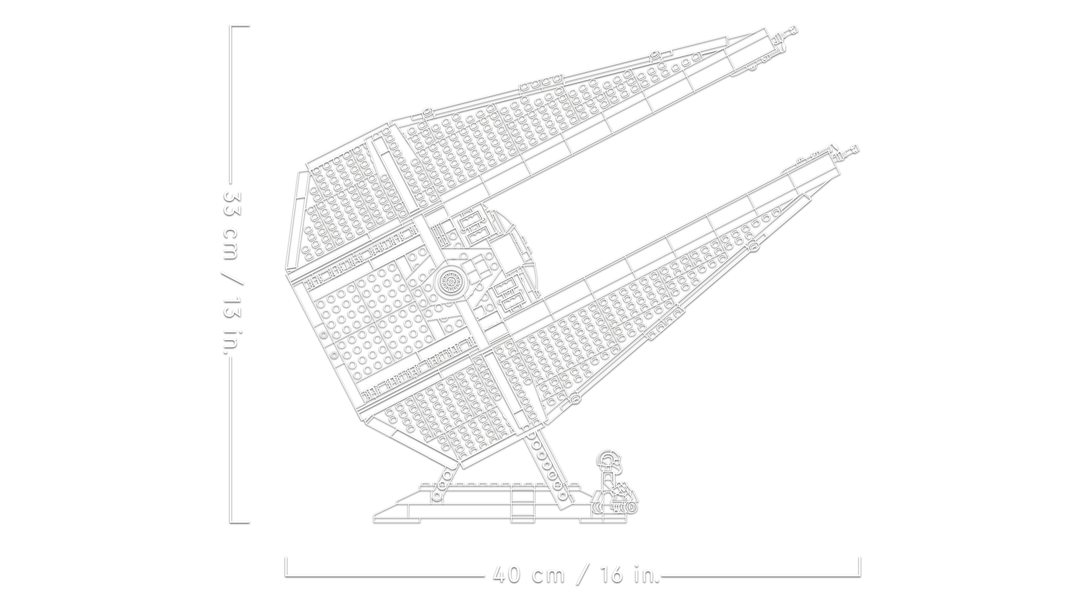 75382 TIE Interceptor™