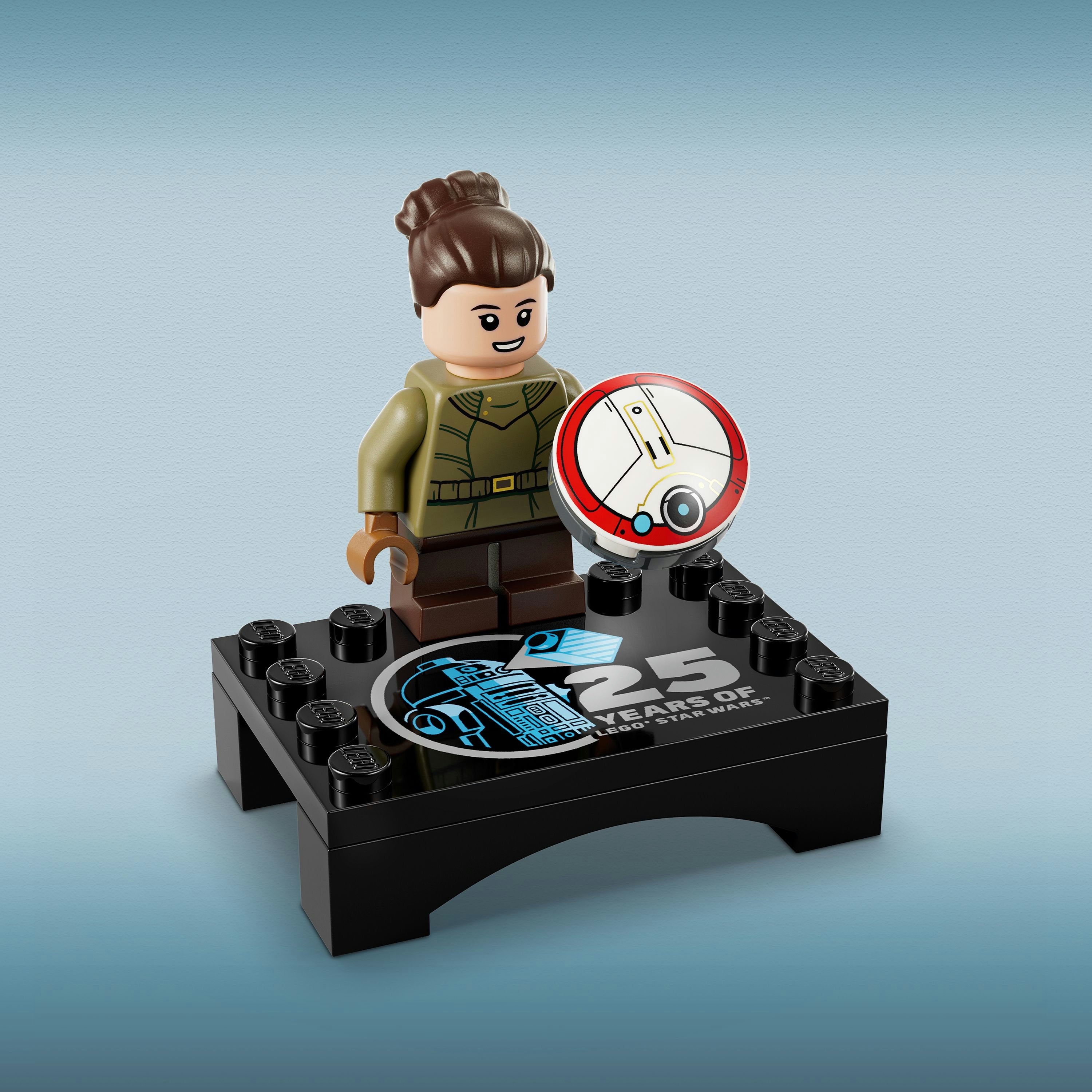 75392 Creative Play Droid™ Builder