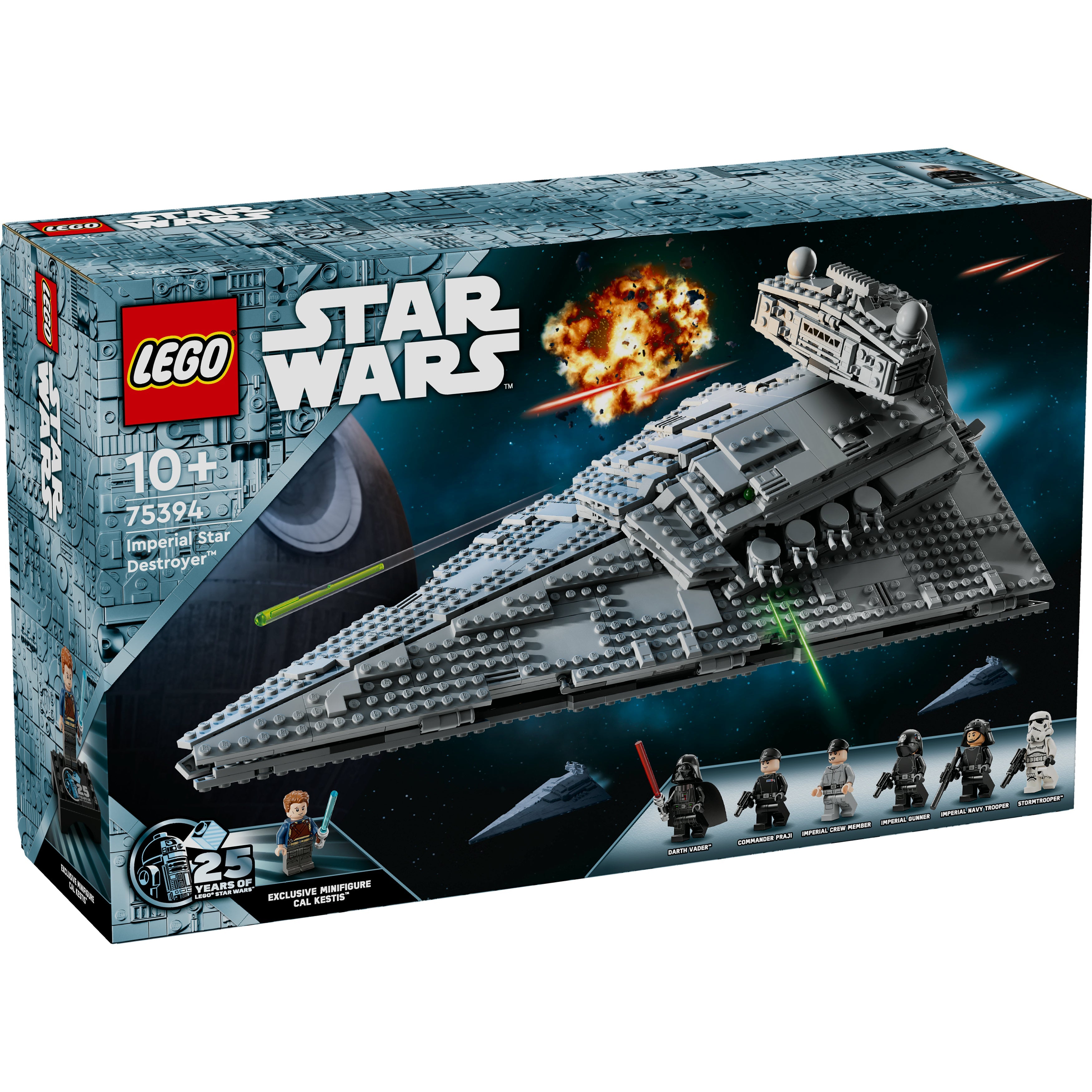 75394 Imperial Star Destroyer™