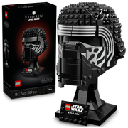 LEGO® Star Wars 75415 Kylo Ren™ Helm