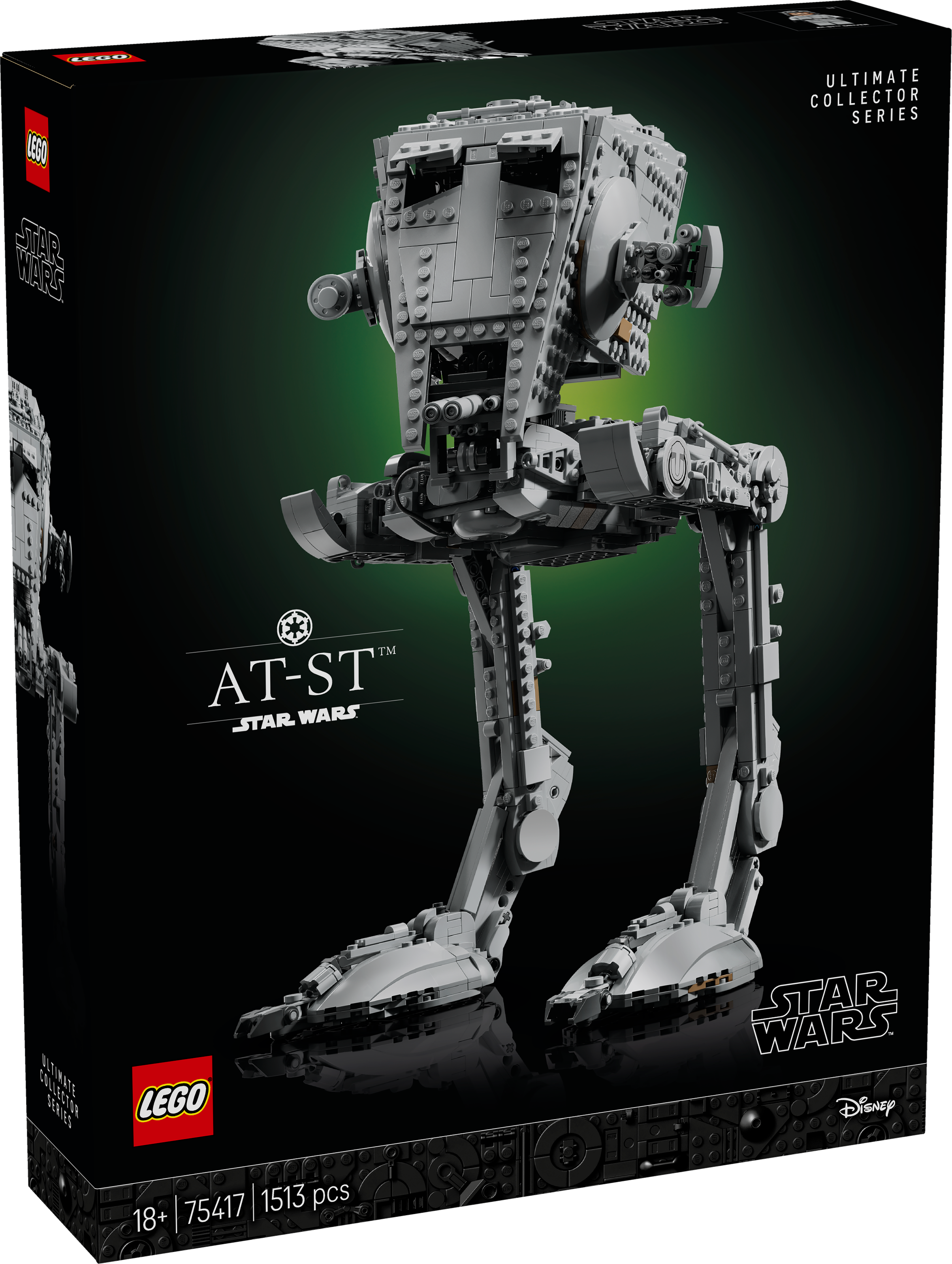 75417 AT-ST Walker