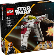 75432 V-19 Torrent Starfighter