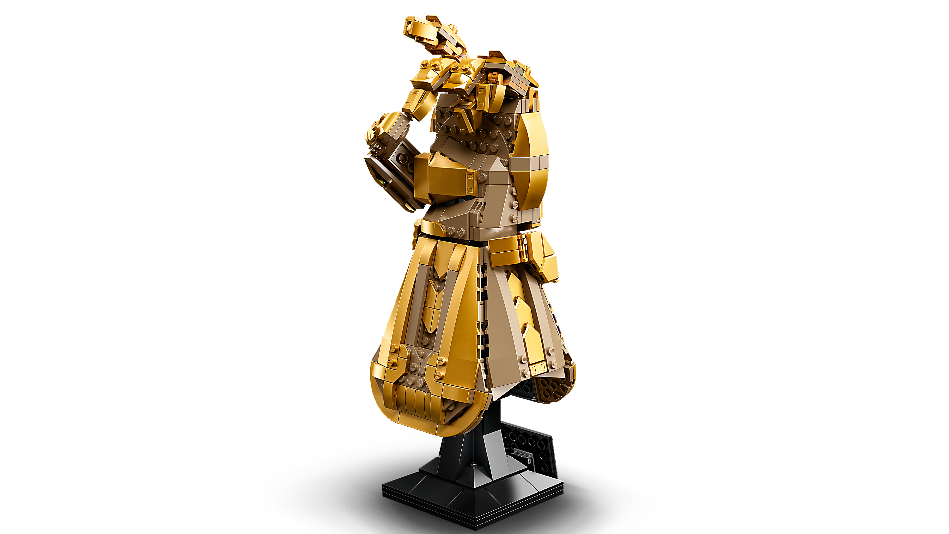 LEGO® Super Heroes 76191 Infinity Handschuh