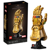 LEGO® Super Heroes 76191 Infinity Handschuh