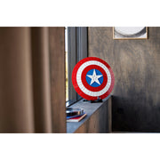 76262 Captain America’s Shield