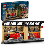 LEGO® Harry Potter 76450 Buchstütze: Hogwarts™ Express
