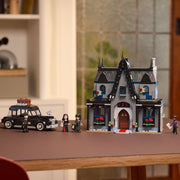 76786 Morticia's Cottage