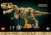 76968 Dinosaur Fossils Tyrannosaurus Rex