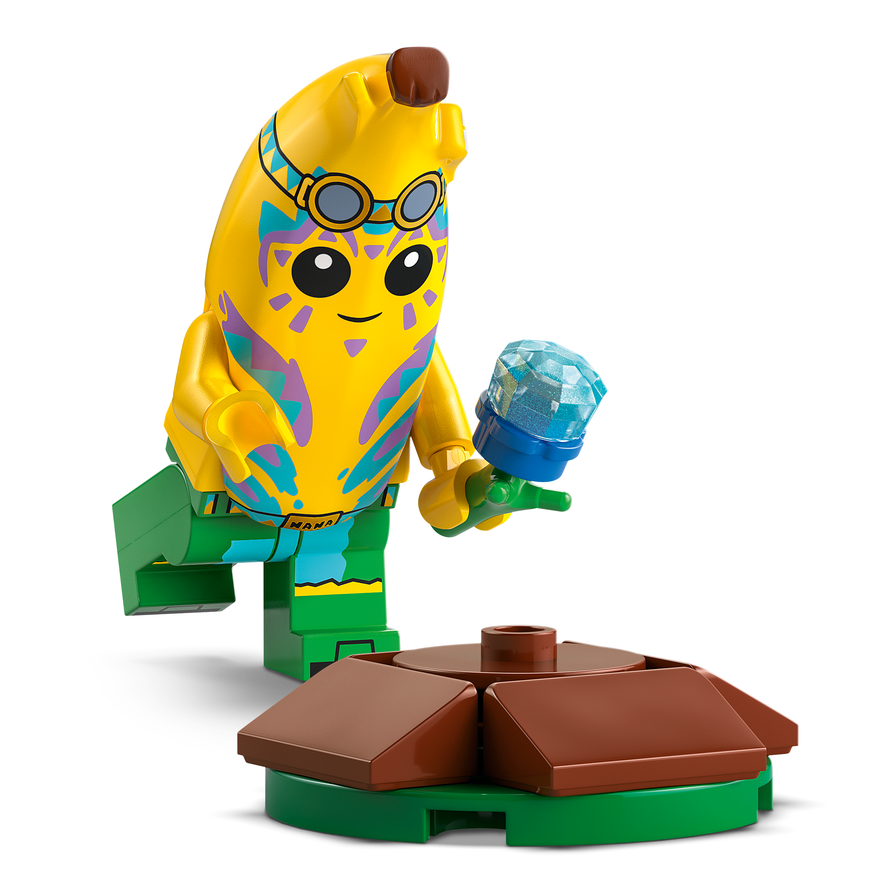 LEGO® Fortnite 77077 Klombo