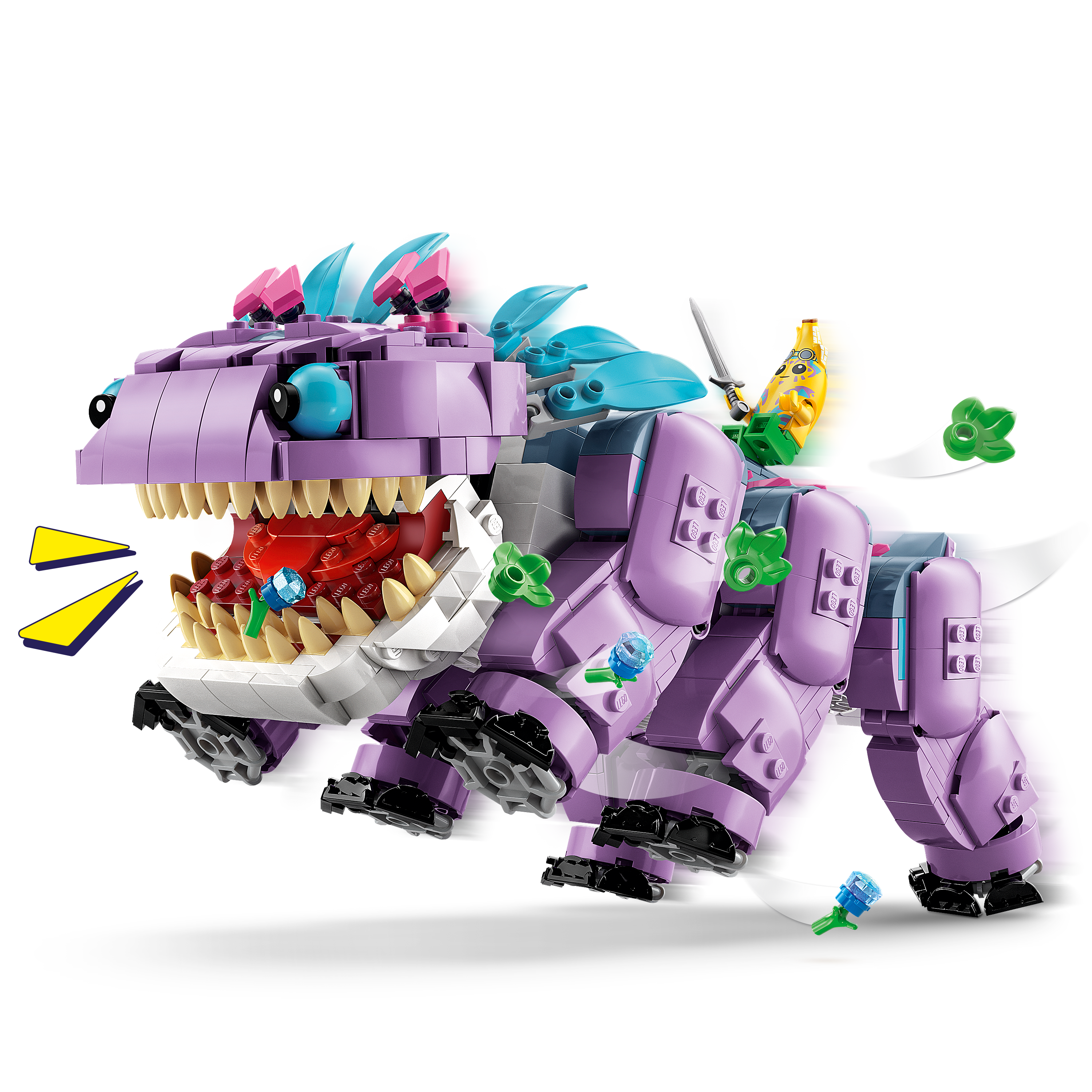 LEGO® Fortnite 77077 Klombo