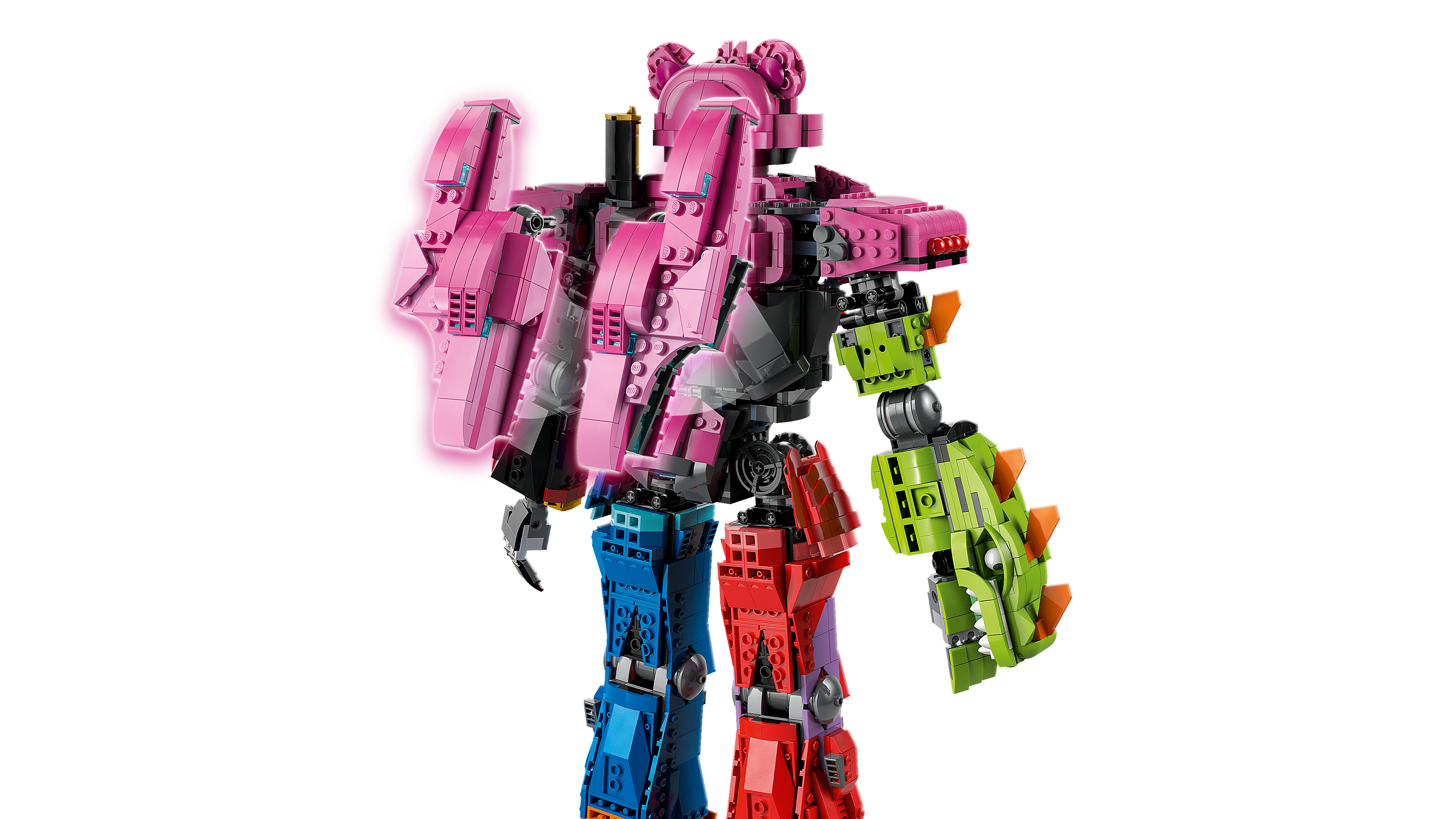 LEGO® Fortnite 77078 Mecha-Anführer